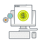 Payroll2 Icon