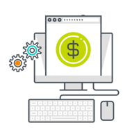 Payroll2 Icon Payroll2 Icon