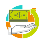 Payroll2 Icon