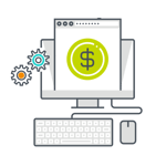 Payroll2 icon