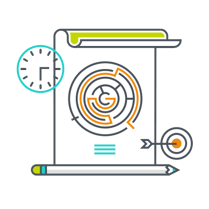 Plan icon