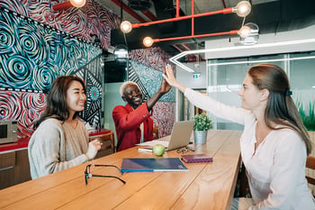 Isolved adaptive employee experience