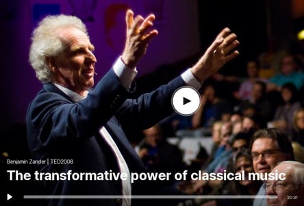 TED-Classical Music image