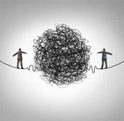 Handling Conflict - What’s Wrong With You