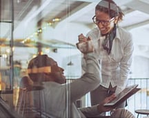 Raising the Bar on Employee Well-being