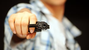ESSENTIAL Workplace Violence Prevention Training