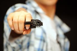 IDENTIFYING THE WARNING SIGNS OF WORKPLACE VIOLENCE