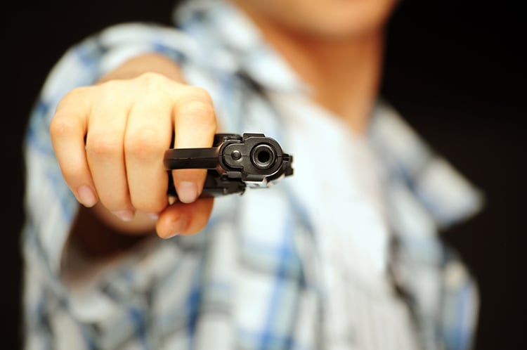 Workplace Violence blog