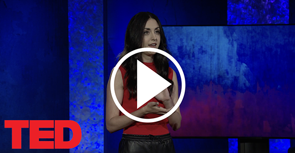 adaptability ted talk