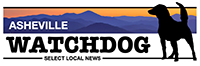 asheville watchdog logo