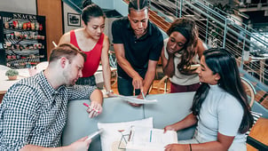 How to Adopt a Solution-Oriented Mindset