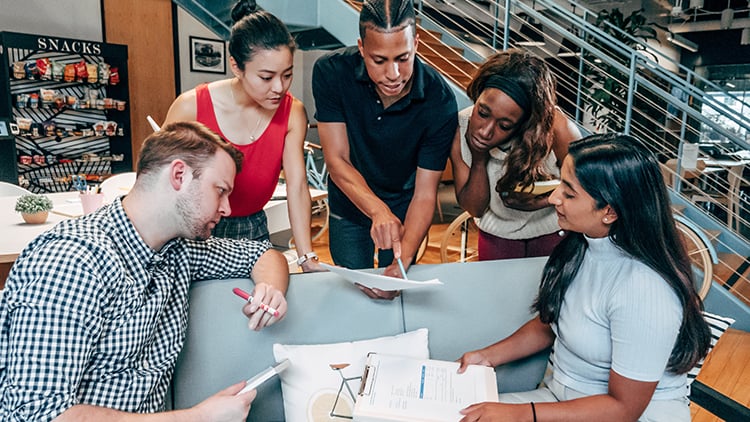 How to Adopt a Solution-Oriented Mindset