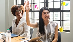 How Modern LMS Boosts Employee Engagement