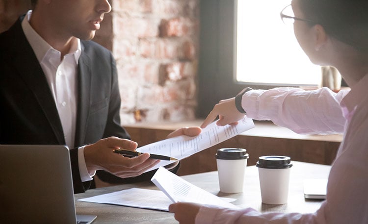 TIPS FOR REMAINING COMPLIANT FOR THE NEW I-9 FORM