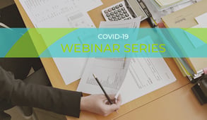 COVID-19: Webinar 12: PPP Loan Forgiveness | EEOC & OSHA Guidance | EIDL Update