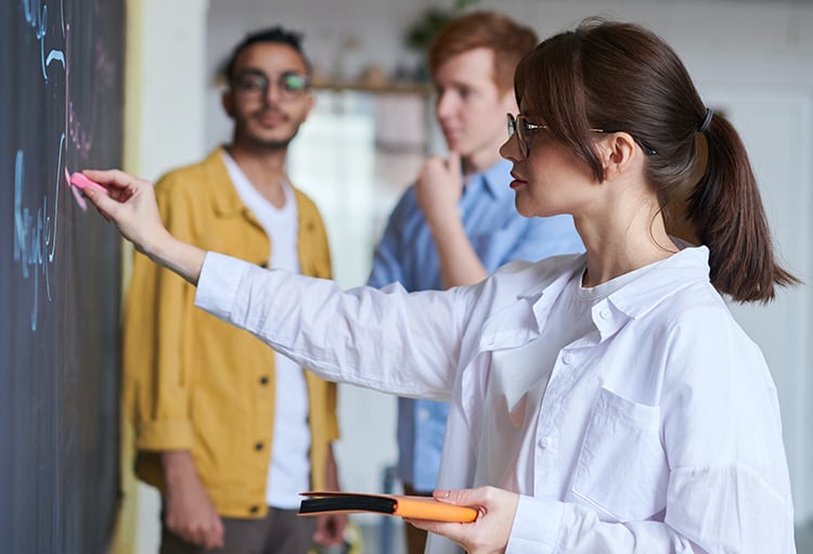 Producing Top-Tier Employee Talent Through Cross-Training