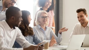 CUTTING-EDGE BENEFIT ADMINISTRATION SOLUTIONS