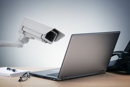 Is Your Company Creeping People Out?