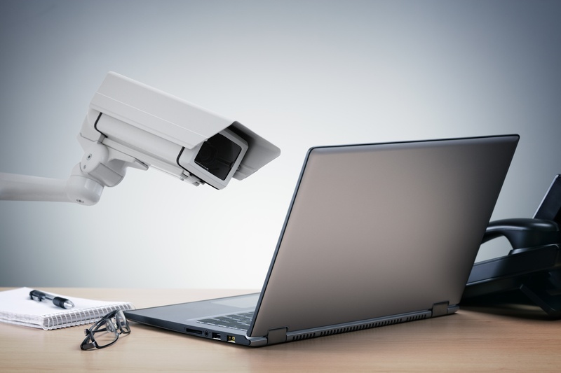 Is Your Company Creeping People Out?