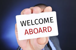 Best Practices for Welcoming New Employees