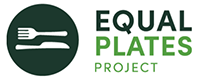 equal plates project logo