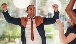 How Failing Forward Nurtures Company Growth