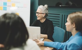 How a First-Rate HR Improves Your Bottom Line