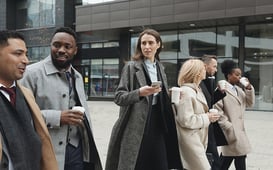 Leadership Today: Flexibility To Meet a Changing Landscape