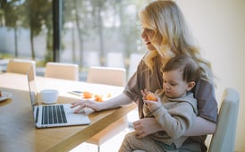 Supporting Your Employees’ Needs for Flexible Work Schedules