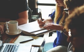YOUR HR 2019 YEAR-END CHECKLIST (AND 2020 KEY TRENDS)