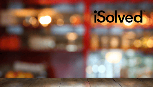 iSolved for Hospitality12