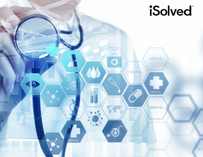 iSolved for Medical