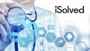 iSolved for Healthcare