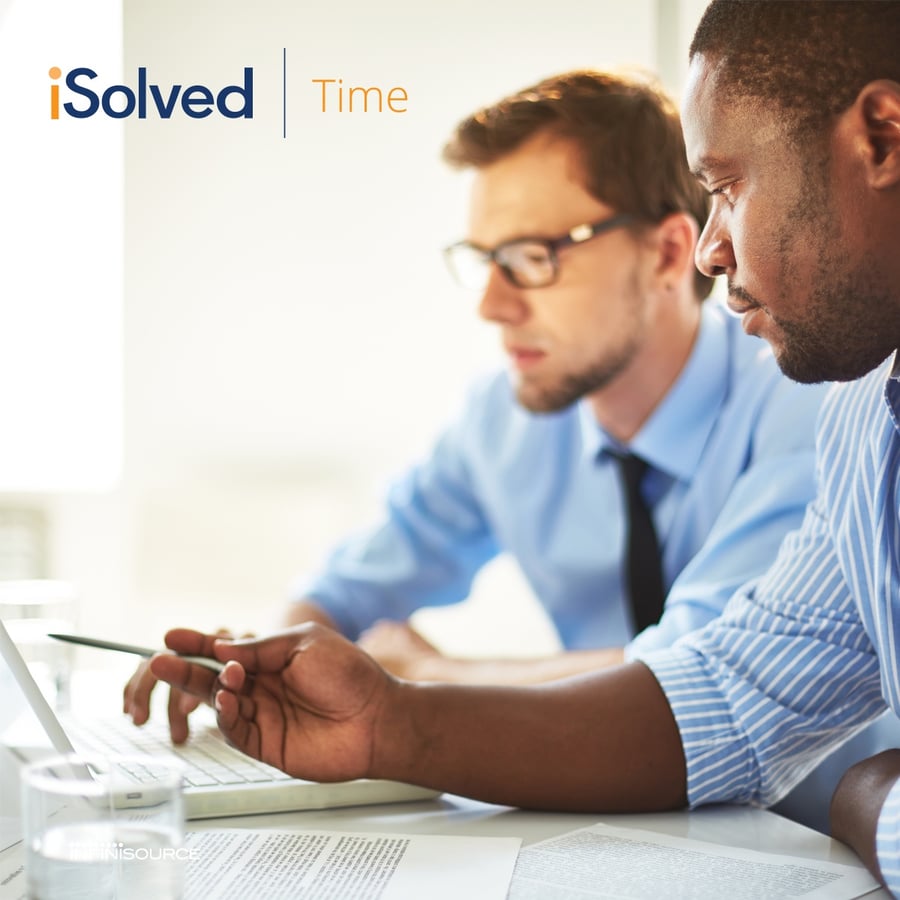 5 Benefits of Time and Attendance Tracking