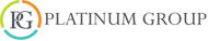 Platinum Group Logo