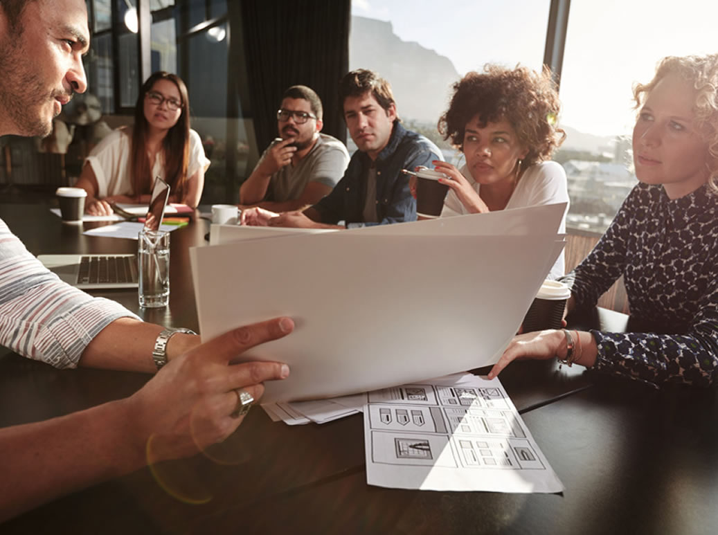 Platinum Group Talent Acquisition Image
