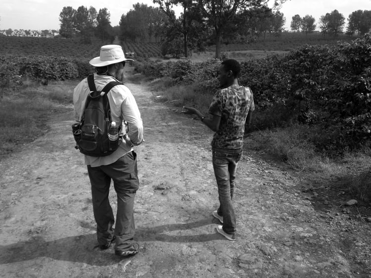 josh kenya