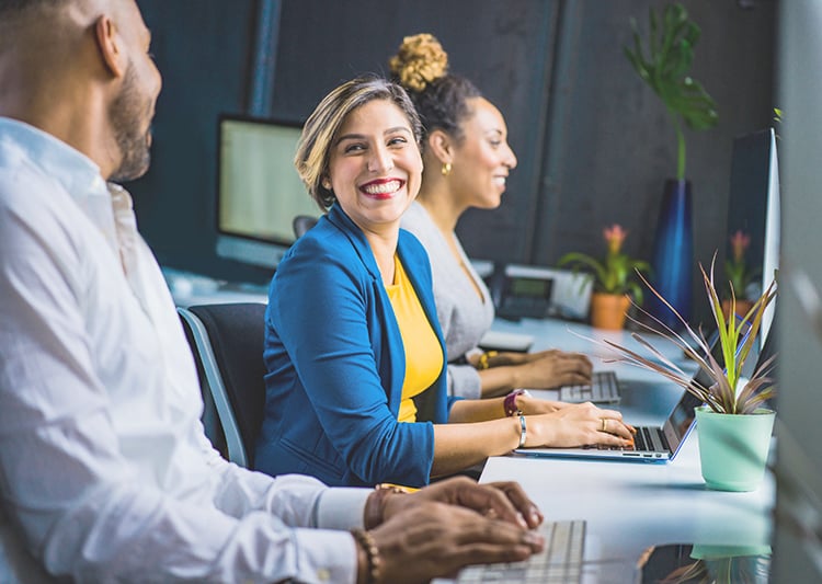 3 Smart Strategies to Inspire &amp; Engage Your Employees