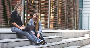 IMPACTFUL MANAGERS LEAD BY EXAMPLE