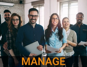 manage