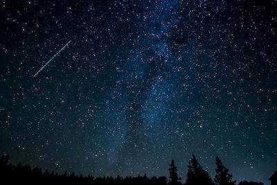 meteor