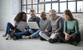 How to Hire Top Talent from Each Generation