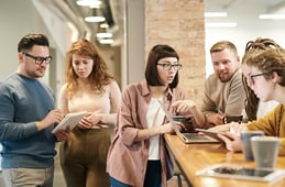 Leadership: Tools for Driving Innovation
