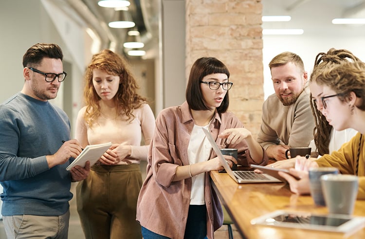 Leadership: Tools for Driving Innovation