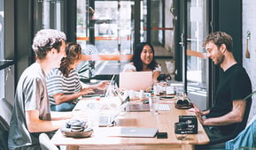 How to Support Your Team Through the COVID-19 Pandemic