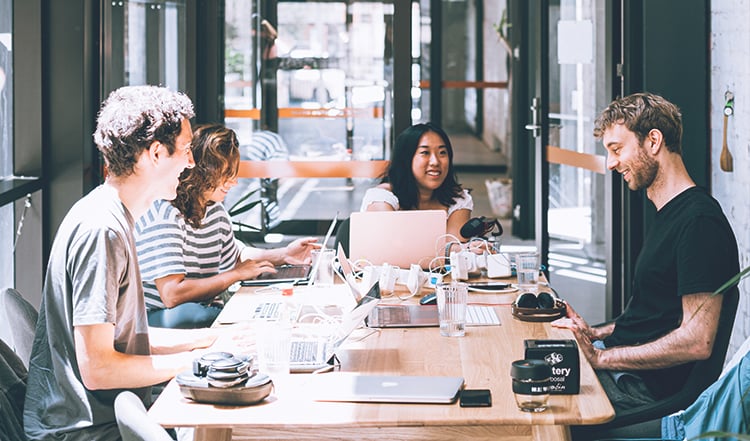 How to Support Your Team Through the COVID-19 Pandemic