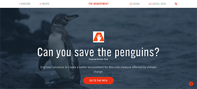 penguins