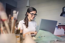 RECRUITING TOP TALENT BY HIRING FOR POTENTIAL