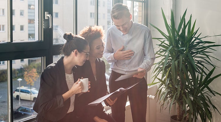 Transforming Teams: From Powerless to High Performing