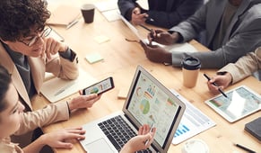 STRATEGIC PLANNING: THE KEY TO PROFITABILITY IN BUSINESS